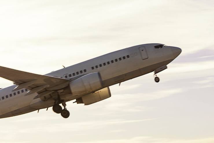 Aereo novità biglietti prezzo