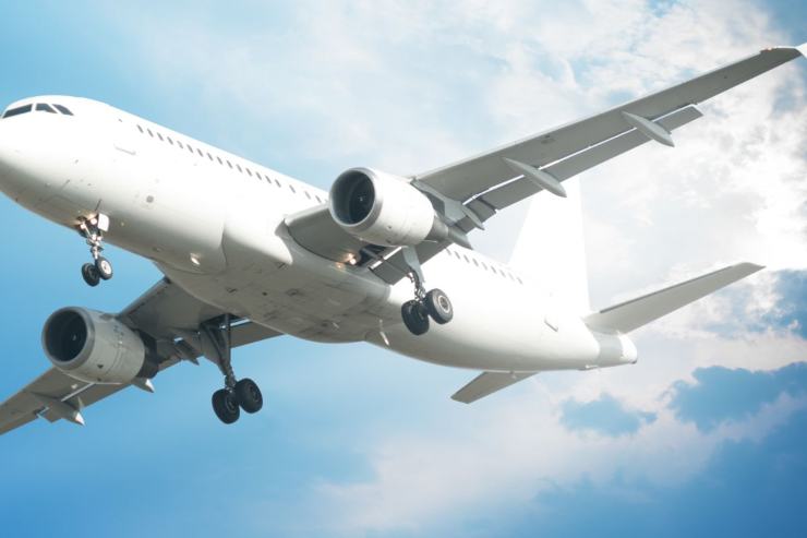 Aereo biglietti Sicilia sconto