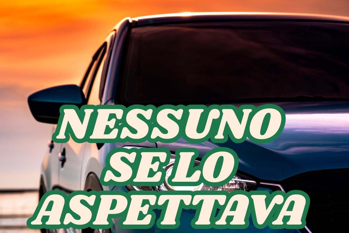 Byd Dolphin Surf Alfa Romeo crollo