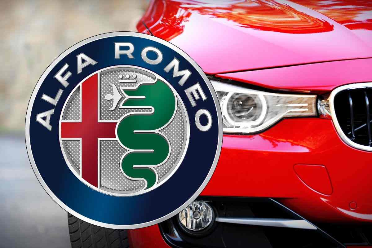 Alfa Romeo 8C 2300 Nuvolari modellino