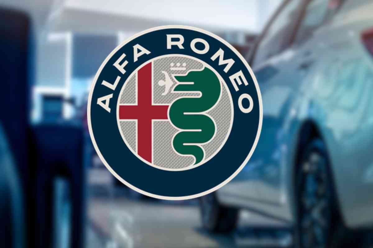 alfa romeo