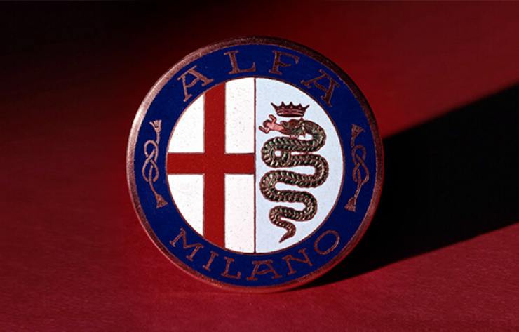 alfa romeo