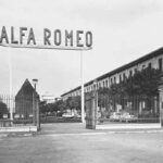 alfa romeo