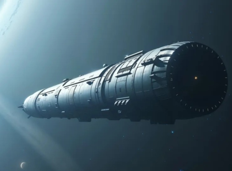 alpha centauri 