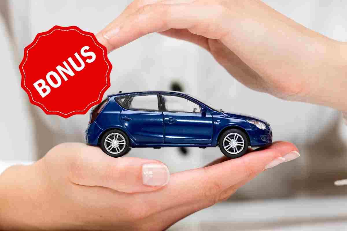 assicurazione auto bonus