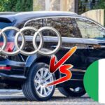 Audi Italia Lancia Gamma SUV