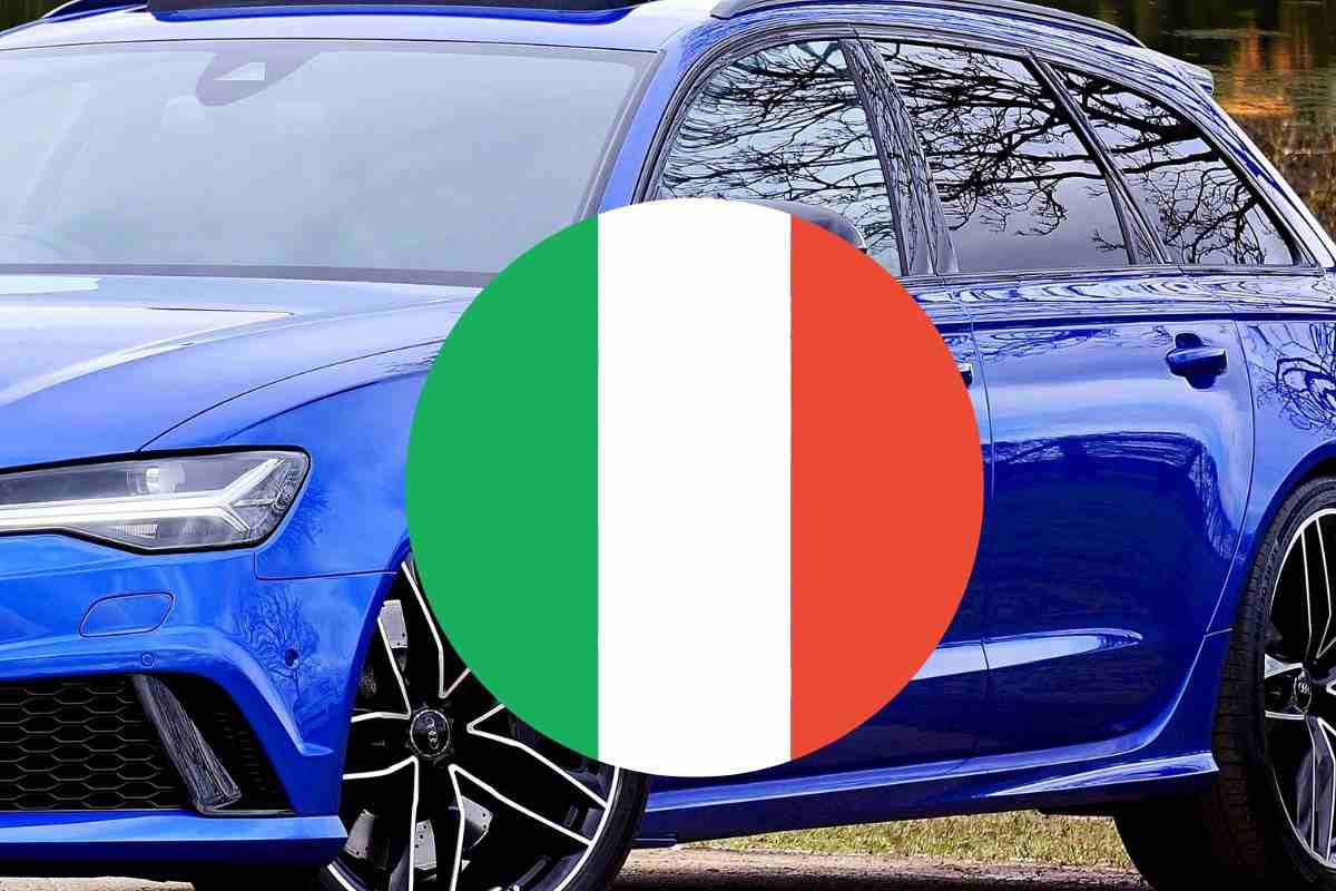 Fiat Fastback novità Audi Italia