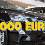 Dacia Spring novità citycar elettrica 7000 euro