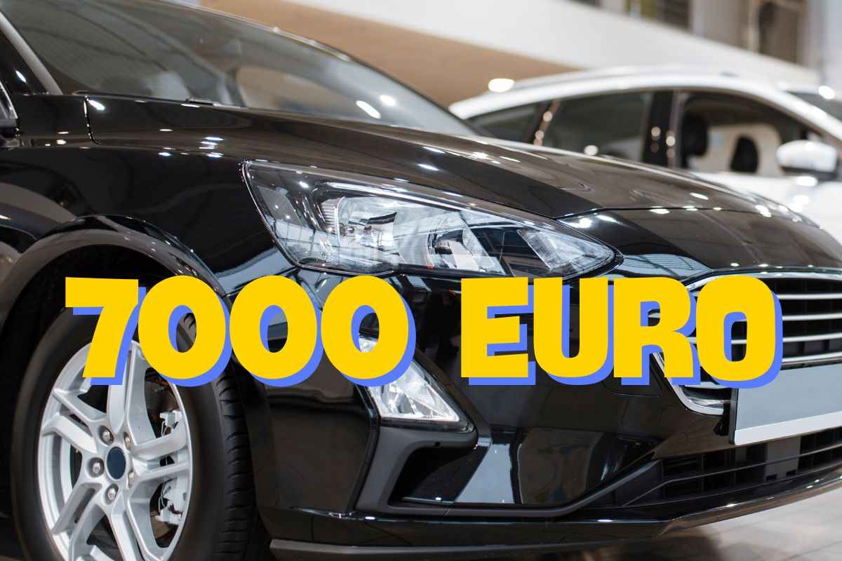 Dacia Spring novità citycar elettrica 7000 euro