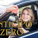 Skoda Scala anticipo zero novità