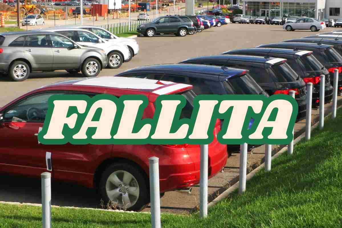 Sono Motors Sion novità fallimento startup