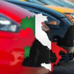 DR 5.0 novità SUV Italia Governo