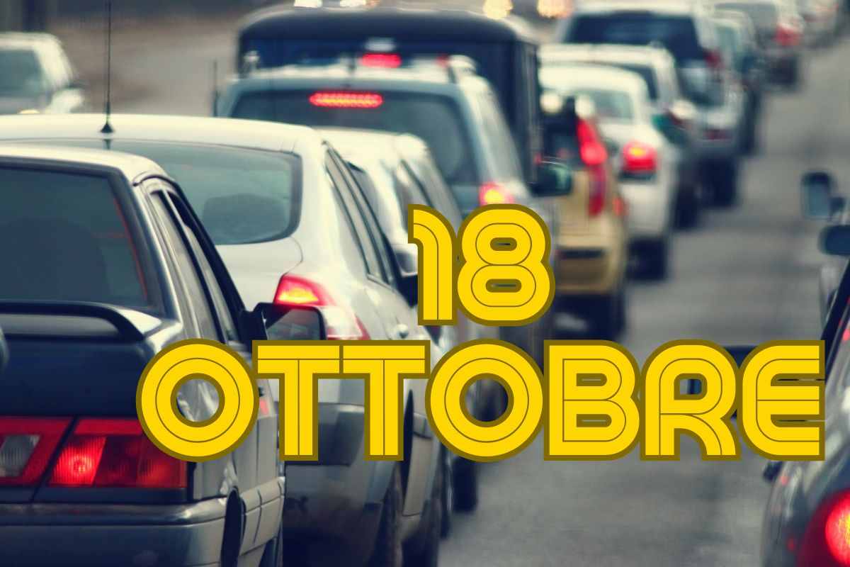 Autovelox novità 18 ottobre