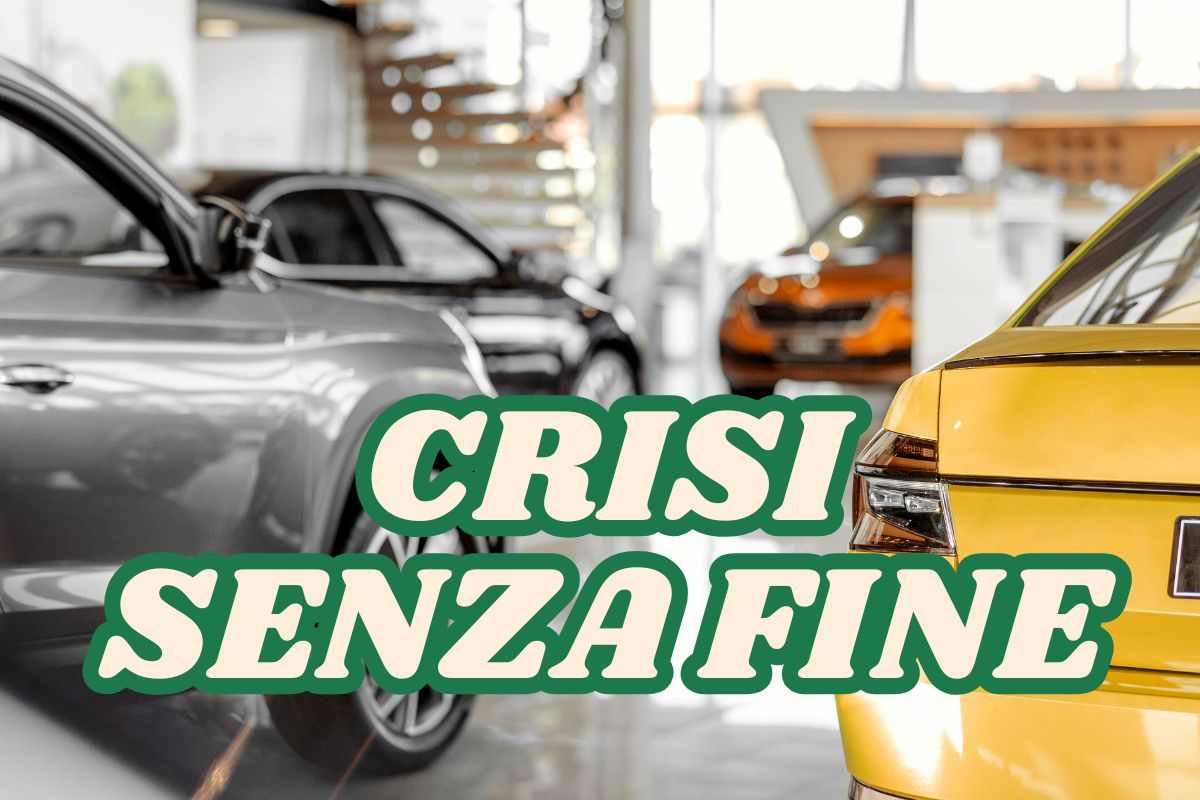 Maserati novità Stellantis vendita