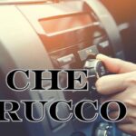 Ricircolo aria condizionata auto