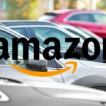 Auto usate novità Amazon