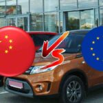Renault Twingo elettrico prototipo