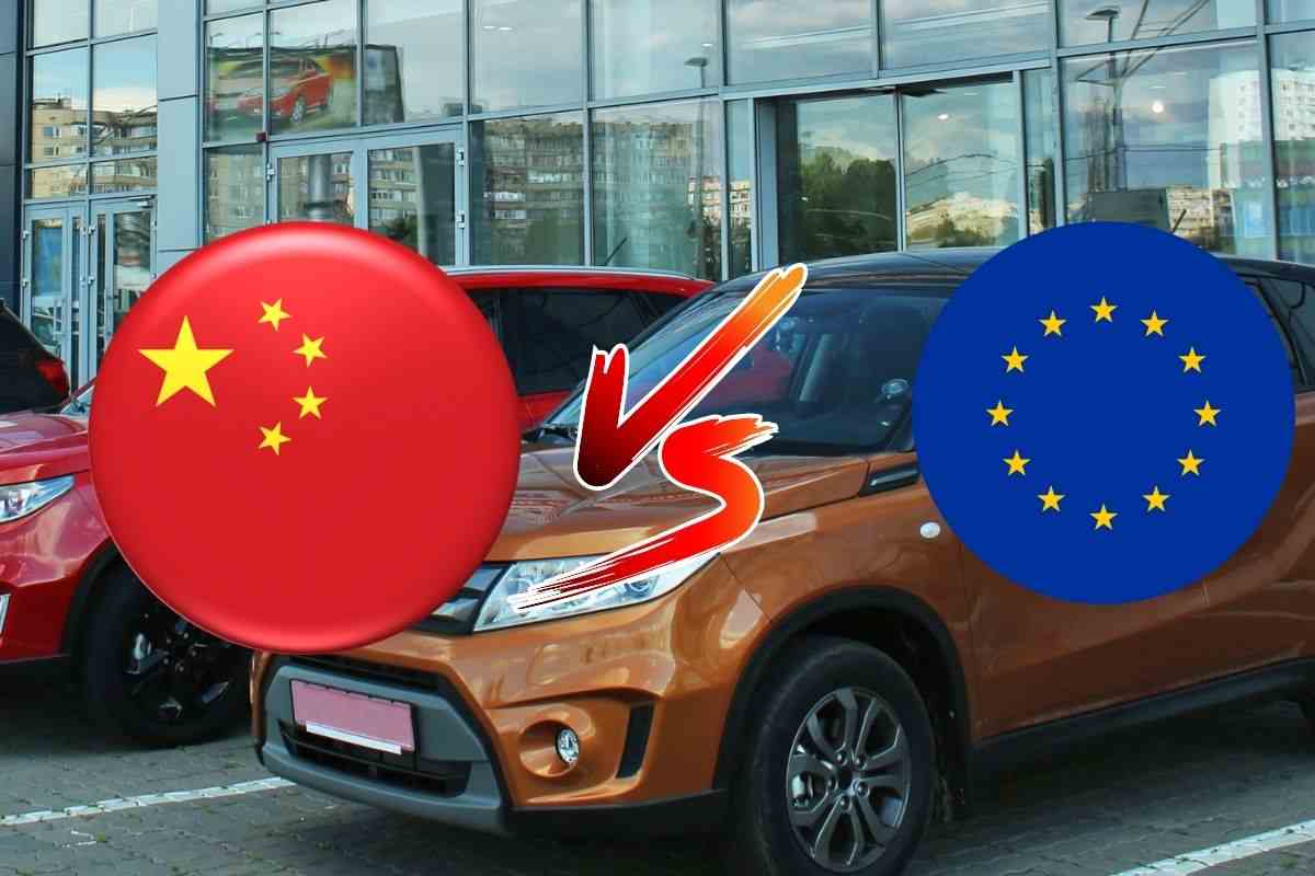Renault Twingo elettrico prototipo