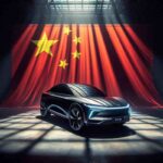 Un po' Ferrari, un po' DS, la nuova belva cinese arriverà anche in Italia: ha un'autonomia infinita