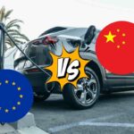 Groenlandia Terre rare Cina auto elettrica