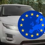 Auto Europa SUV Skoda station wagon