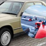 auto formula1