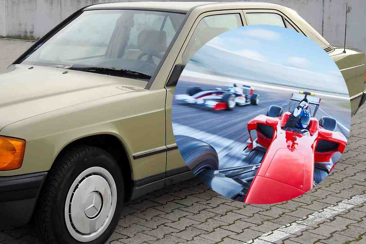 auto formula1