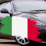 Auto Italia flop Maserati