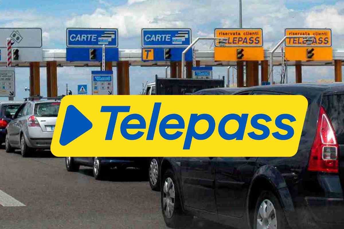 auto telepass