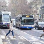 mezzi pubblici a Torino