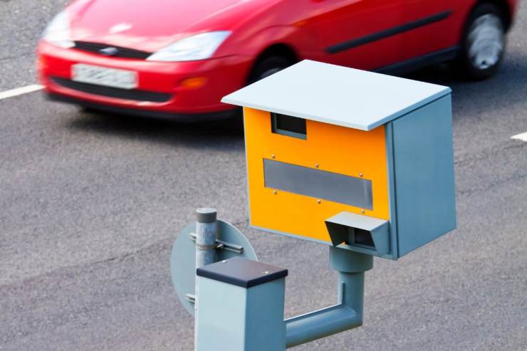 Autovelox novità 18 ottobre