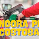 Ciliegie novità prezzo benzina 100% aumento
