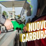 Benzina biodiesel Harley Davidson Softail carburante