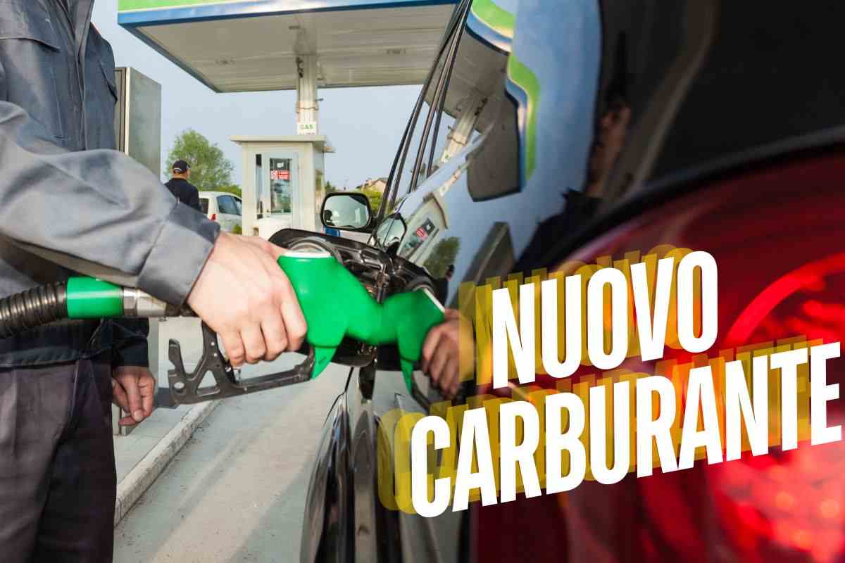 Benzina biodiesel Harley Davidson Softail carburante