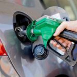 benzina pieno auto