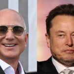 Zoox Bezos Musk auto guida autonoma elettrica