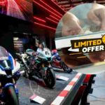 eicma biglietteria esposizione