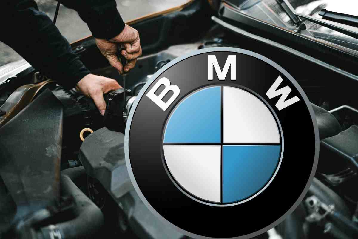 BMW Neue Klasse novità auto
