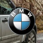 bmw land rover