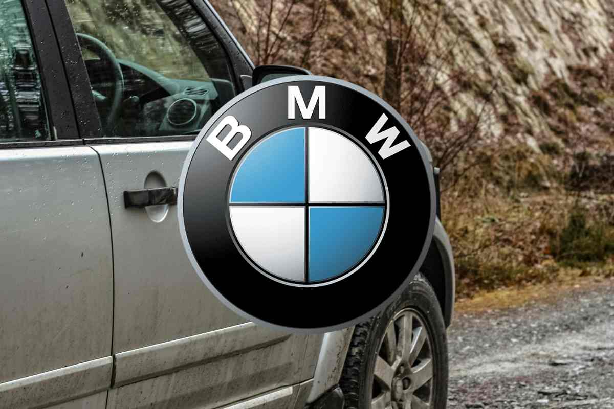 bmw land rover