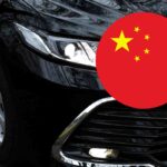 bmw suv auto cina