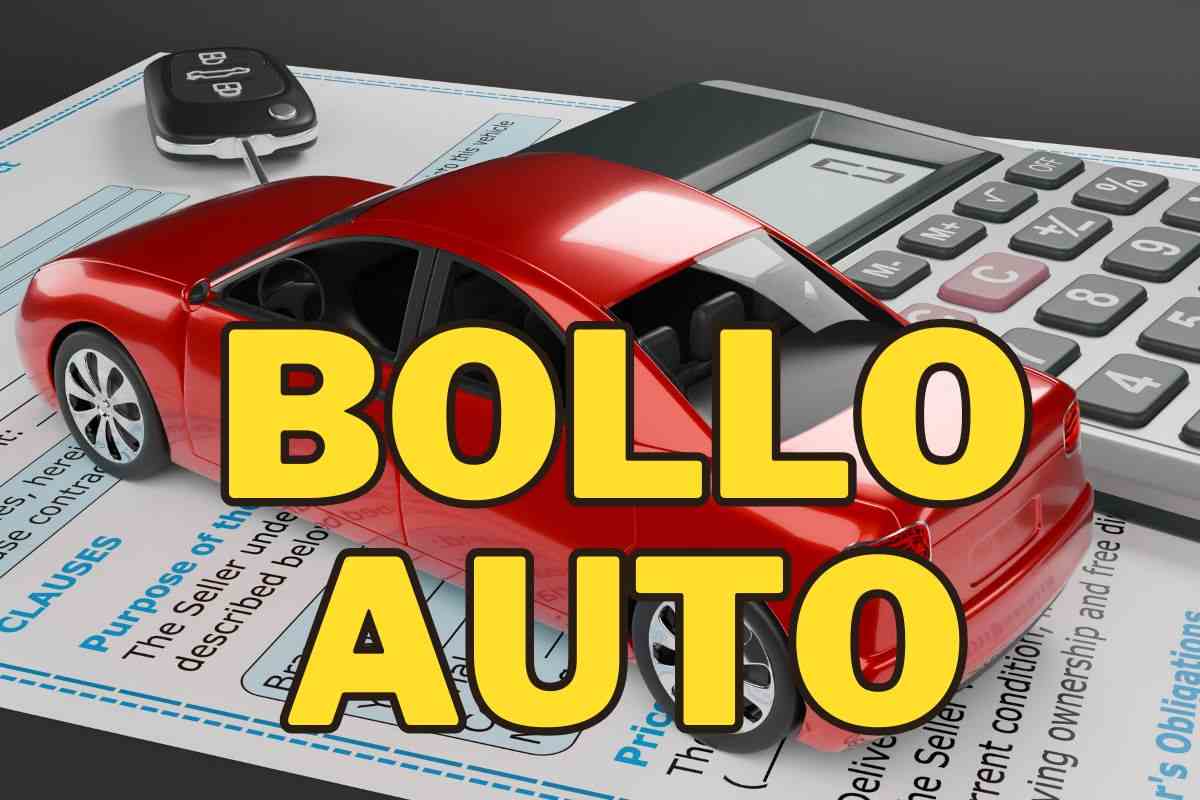 Michele De Pascale Emilia Romagna Bollo auto aumento