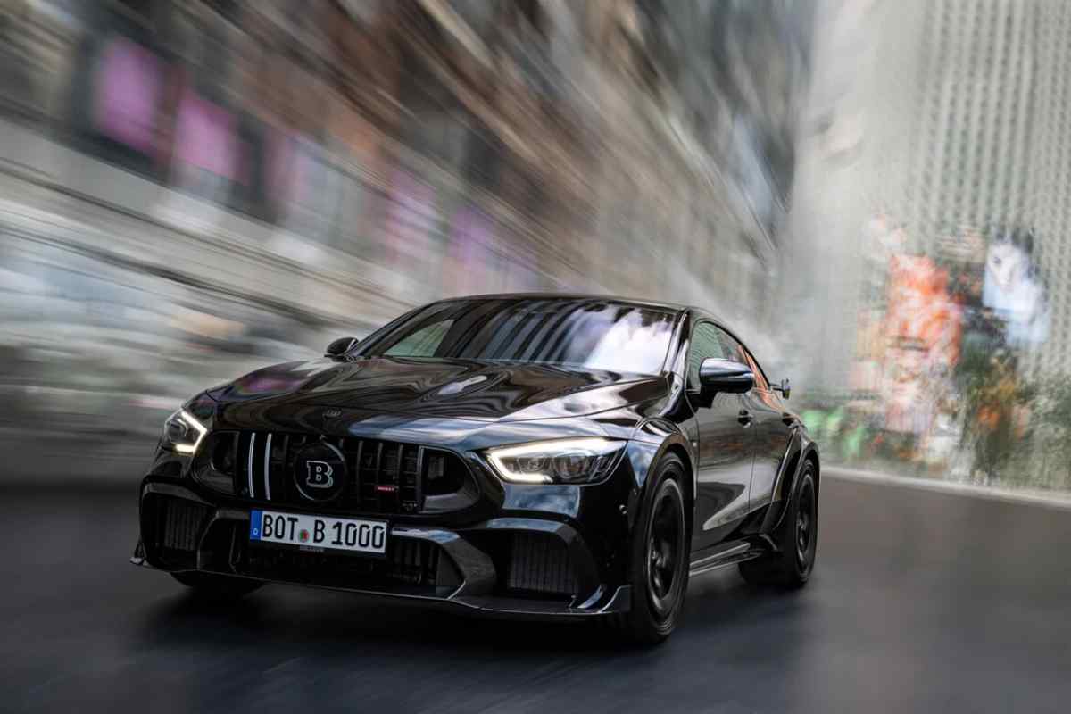 brabus 1000