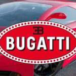 Bugatti Centodieci Lego novità