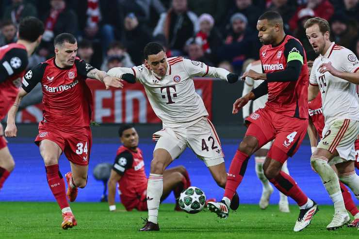 Sky Bundesliga diritti TV