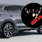 byd 1000 Km pieno