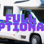 Farizon X Van elettrico camper