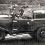churchill land rover