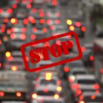 Stop alla circolazione