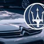 auti citroen logo maserati
